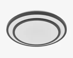 Discount Daells Bolighus Plafond Berlin sort Ø.39 cm