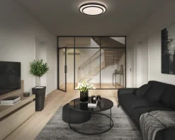 Discount Daells Bolighus Plafond Berlin sort Ø.39 cm