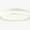 Sale Daells Bolighus Plafond Burlie LED Hvid Ø.39cm