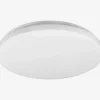 Hot Daells Bolighus Plafond Kira Hvid Ø.38 cm