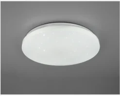 Hot Daells Bolighus Plafond Kira Hvid Ø.38 cm