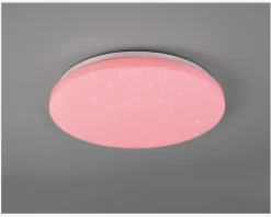 Hot Daells Bolighus Plafond Kira Hvid Ø.38 cm