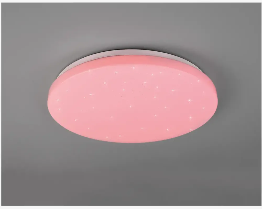 Hot Daells Bolighus Plafond Kira Hvid Ø.38 cm