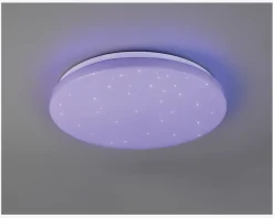 Hot Daells Bolighus Plafond Kira Hvid Ø.38 cm