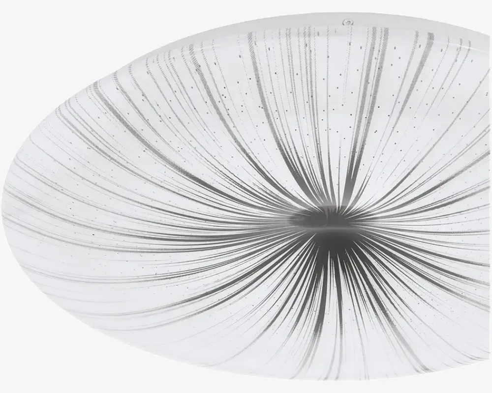 Outlet Daells Bolighus Plafond Nieves Ø.41 cm