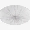 Online Daells Bolighus Plafond Nieves LED Hvid Ø.31cm
