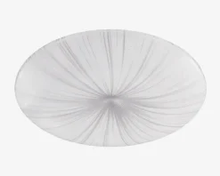 Online Daells Bolighus Plafond Nieves LED Hvid Ø.31cm