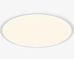 New Daells Bolighus Plafond Oja switch hvid Ø.42 cm