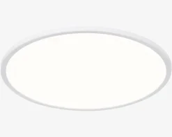 New Daells Bolighus Plafond Oja switch hvid Ø.42 cm