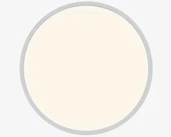 New Daells Bolighus Plafond Oja switch hvid Ø.42 cm