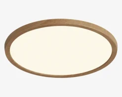 Clearance Daells Bolighus Plafond Oja Træfolie Ø.29 cm
