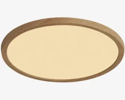 Clearance Daells Bolighus Plafond Oja Træfolie Ø.29 cm