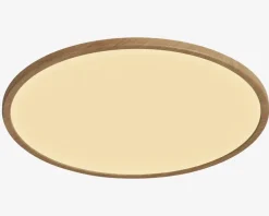 Online Daells Bolighus Plafond Oja træfolie Ø.42 cm