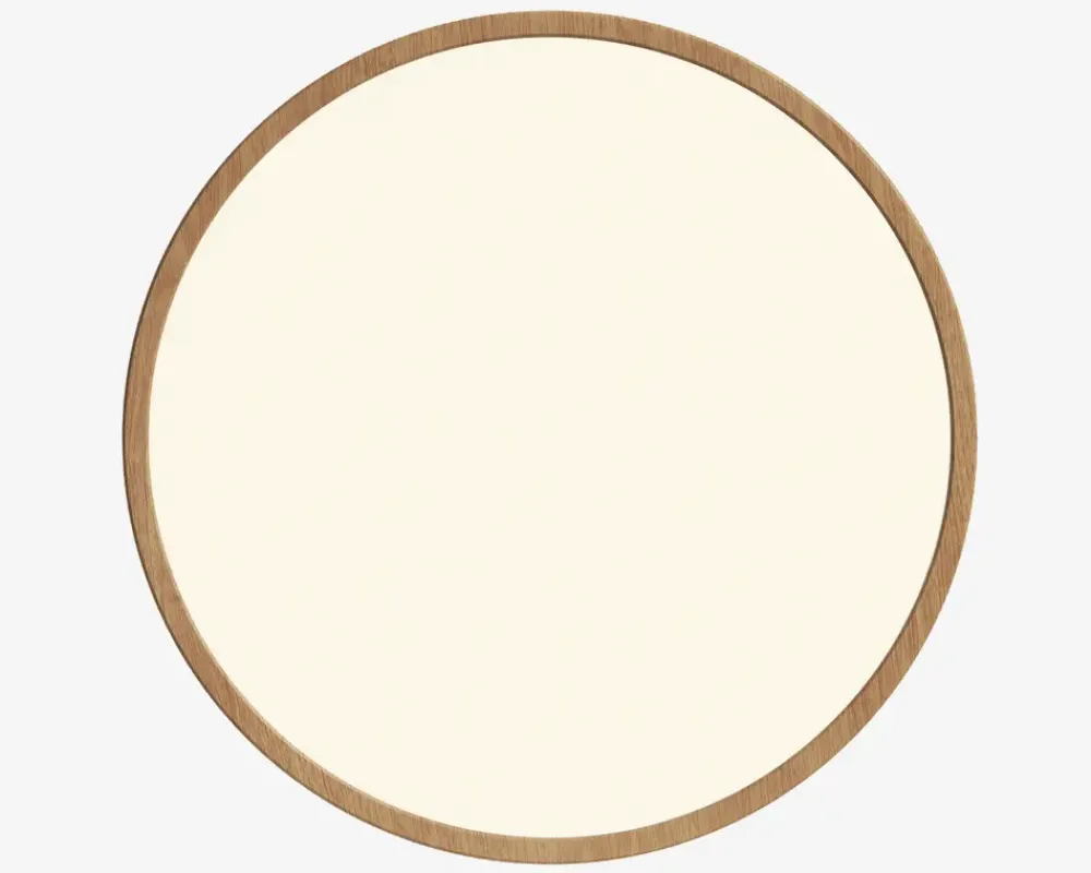 Online Daells Bolighus Plafond Oja træfolie Ø.42 cm