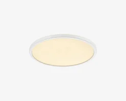 Hot Daells Bolighus Plafond Oja Varm Hvid Ø.29,4 cm