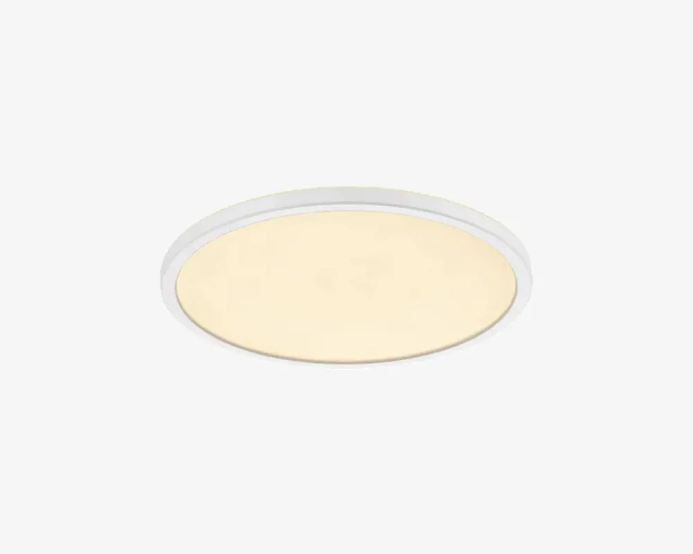 Hot Daells Bolighus Plafond Oja Varm Hvid Ø.29,4 cm