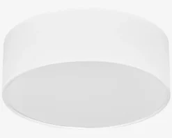 Clearance Daells Bolighus Plafond Paris Ø.30 cm Hvid