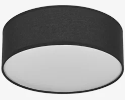 Online Daells Bolighus Plafond Paris Ø.30 cm Sort