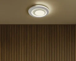 Best Daells Bolighus Plafond Spiral Center Ø.40 cm
