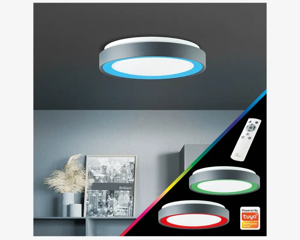 Discount Daells Bolighus Plafond Tessy Ø.39cm