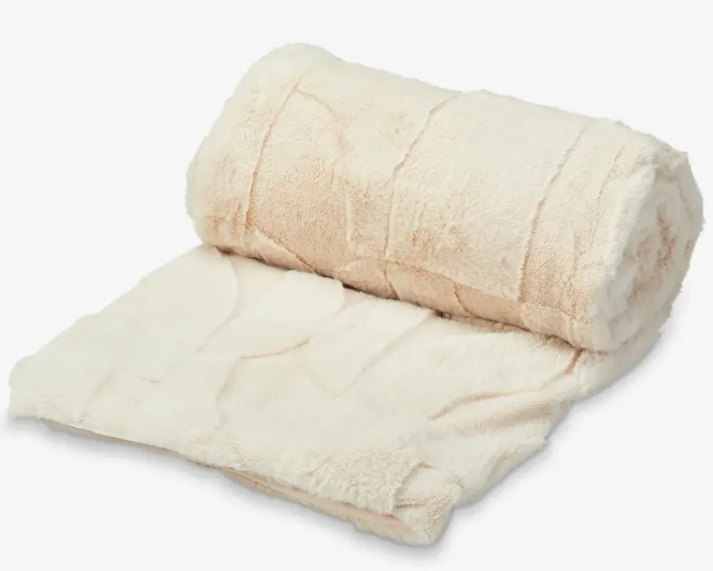 Discount Daells Bolighus Plaid 160x130 cm ass