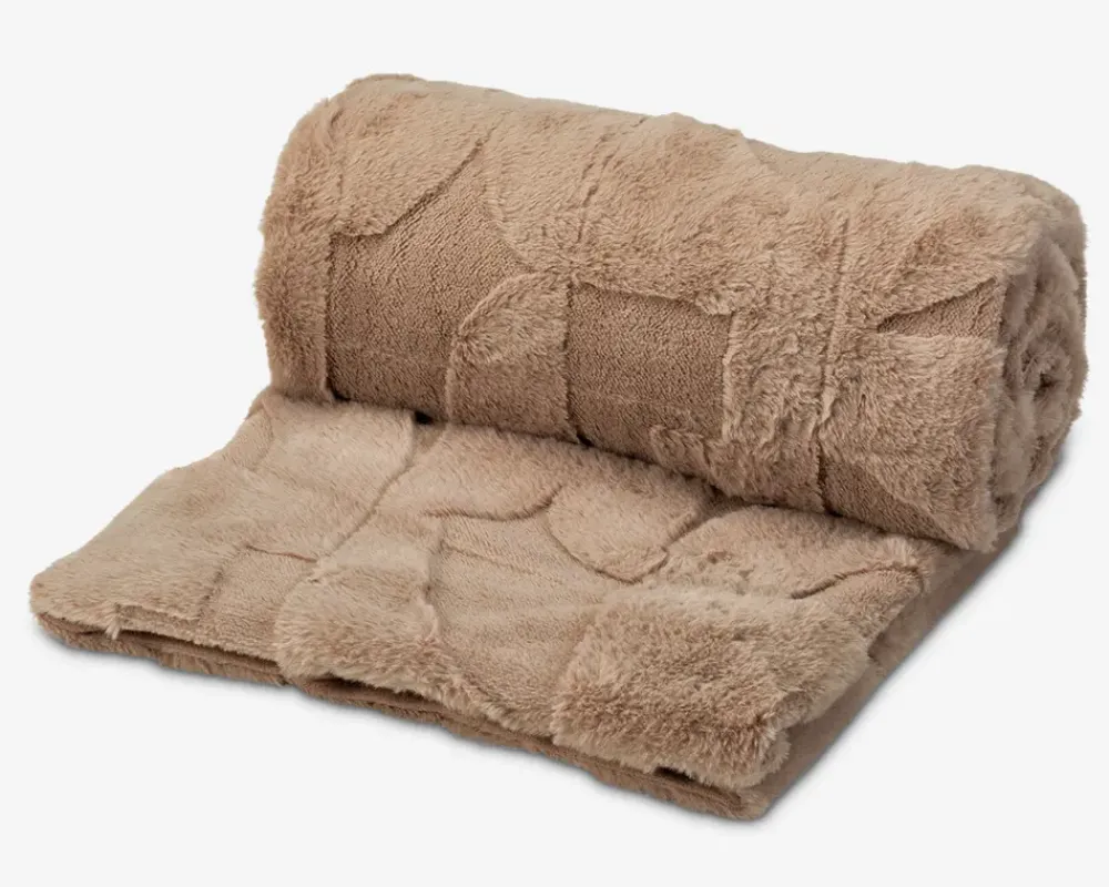 Discount Daells Bolighus Plaid 160x130 cm ass