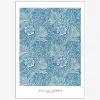 Online Daells Bolighus Plakat Blues - William Morris