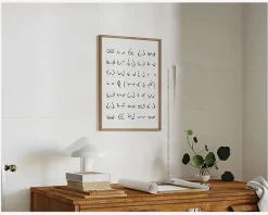 Hot Daells Bolighus Plakat Boobies