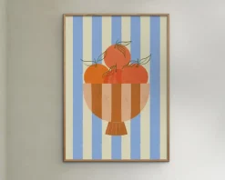 Clearance Daells Bolighus Plakat Bowl