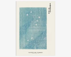 Best Daells Bolighus Plakat Cotton Prints Exhibition A5