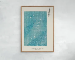 Best Daells Bolighus Plakat Cotton Prints Exhibition A5