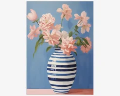 Best Daells Bolighus Plakat Neuraland Flowers