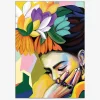 Online Daells Bolighus Plakat Shy Frida Kahlo