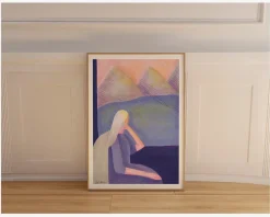 Best Daells Bolighus Plakat The New Land