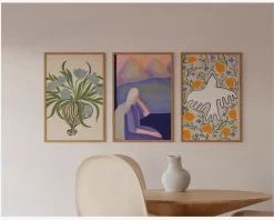 Best Daells Bolighus Plakat The New Land