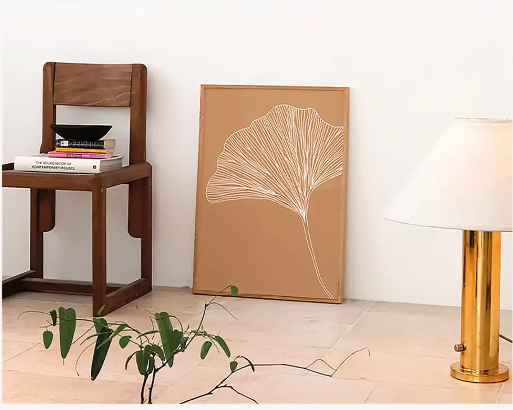 Clearance Daells Bolighus Plakat Untitled 01