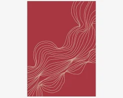 Daells Bolighus Plakat Untitled 02