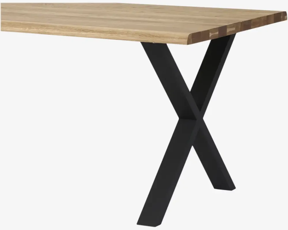 Hot Daells Bolighus Plankebord Idaho i olieret eg 95 x 190 cm