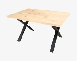 Clearance Daells Bolighus Plankebord Idaho i olieret eg 95 x 140 cm