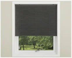 Sale Daells Bolighus Plisse Gardin Touch 100x160 cm Grå