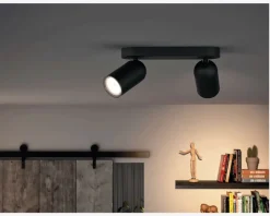 Outlet Daells Bolighus Pongee 2 Spot Sort