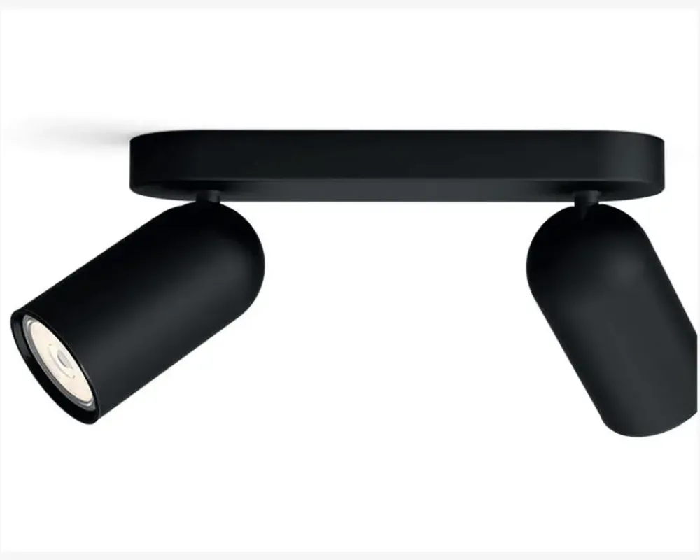 Outlet Daells Bolighus Pongee 2 Spot Sort