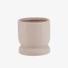 Clearance Daells Bolighus Potte Cylinder Lille Rose H.11 cm
