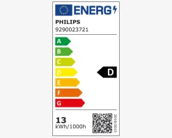 Clearance Daells Bolighus Pære Class.Globe E27 120W