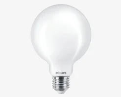 Best Daells Bolighus Pære Class.Globe E27 60W