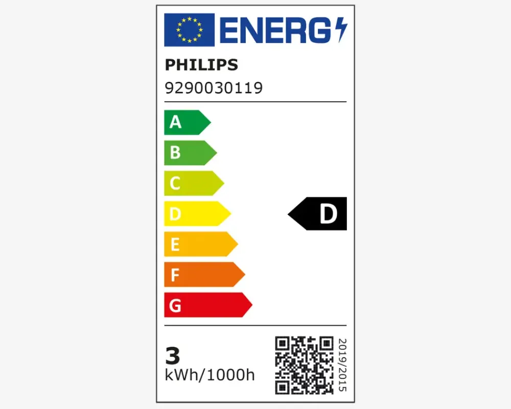 Hot Daells Bolighus Pære Filament Kerte E14 25W