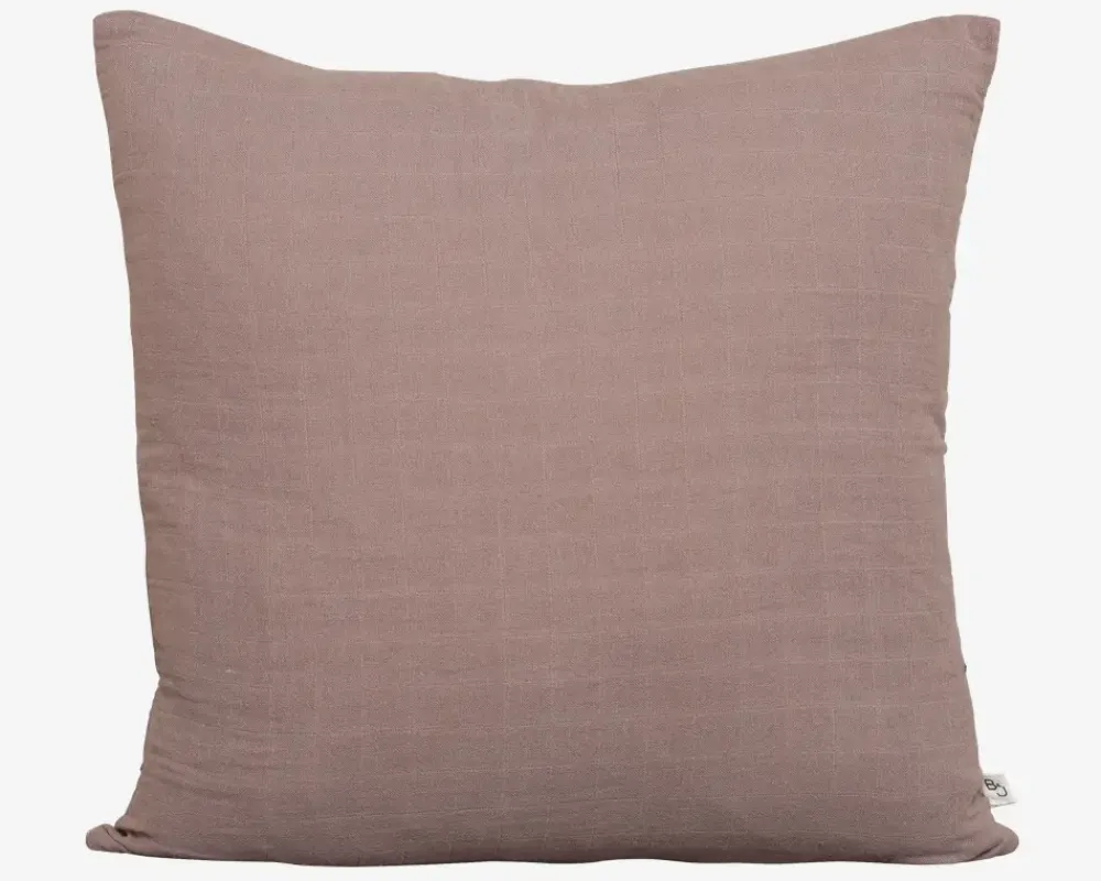 Sale Daells Bolighus Pude Astrid 45x45 cm Brun