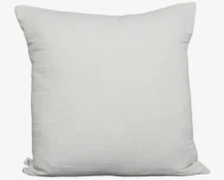 Online Daells Bolighus Pude Astrid Offwhite 45x45 cm Hvid