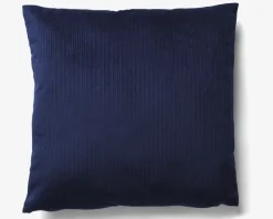 Outlet Daells Bolighus Pude m/fyld 45x45 cm Blå