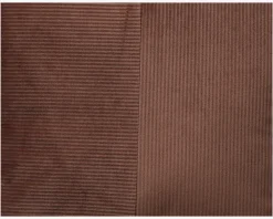 New Daells Bolighus Pude m/fyld 45x45 cm Brun